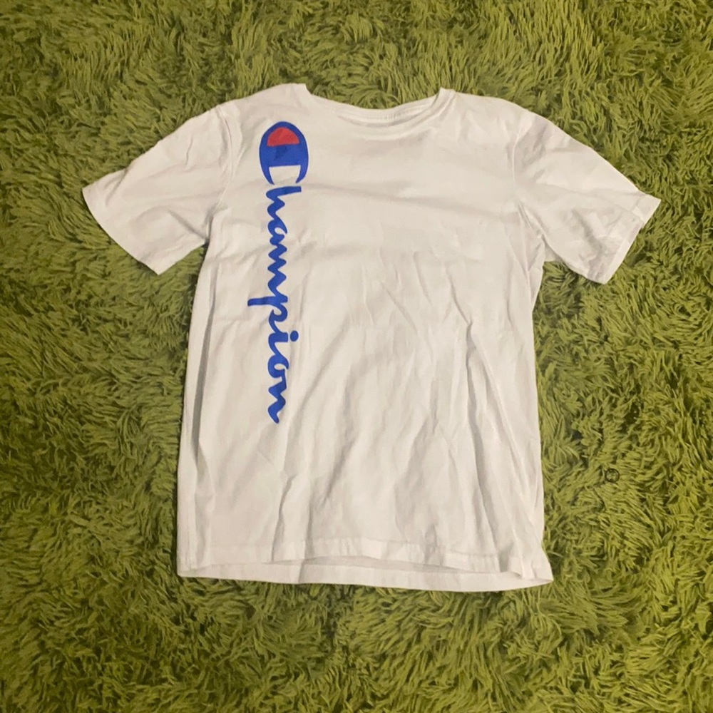 Champion shirt